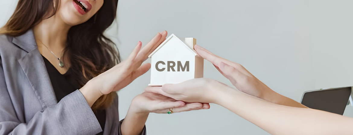 5 ways convert leads with real estate crm