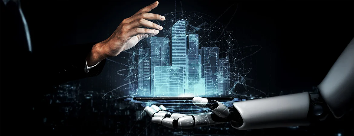 ai powered crm for real estate