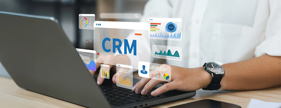 crm for real estate lead tracking