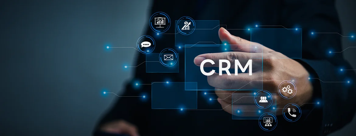 benefits of crm for real estate