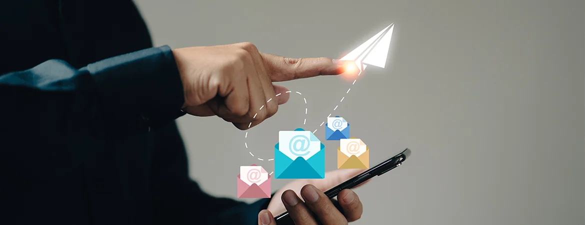 CRM software benefits