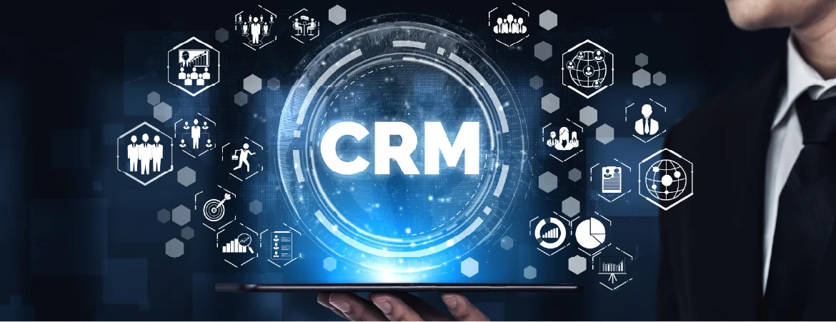 commercial property management crm