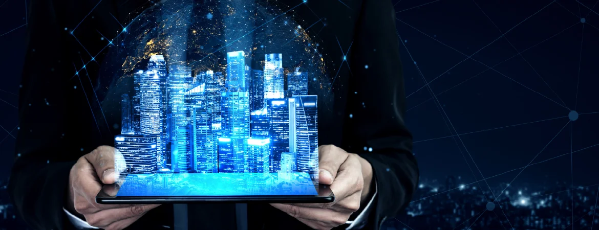 commercial property management crm