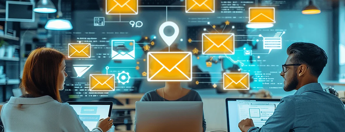 CRM software benefits