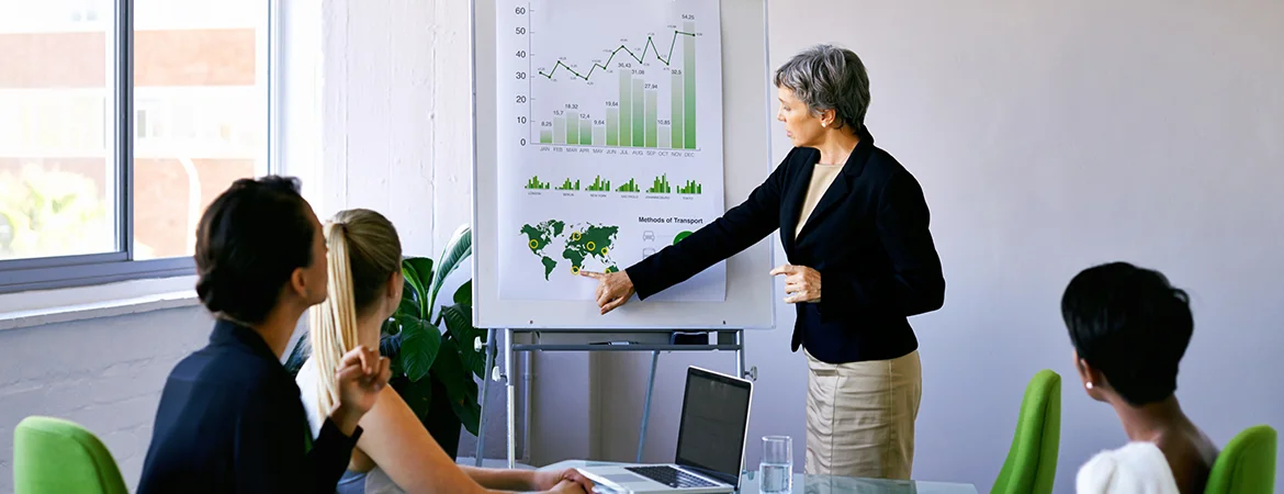 CRM software benefits