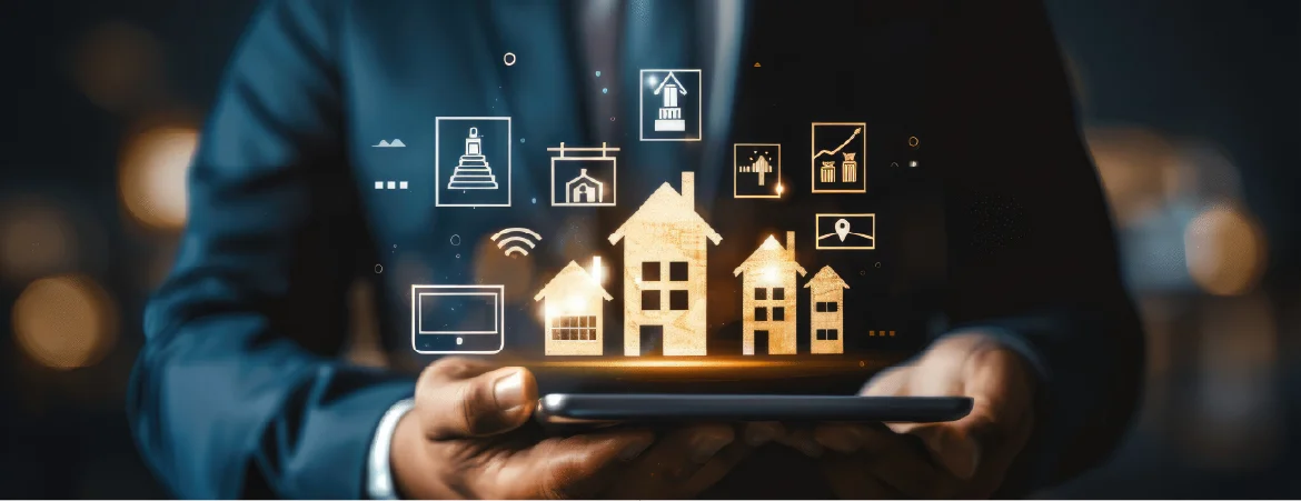 commercial property management crm