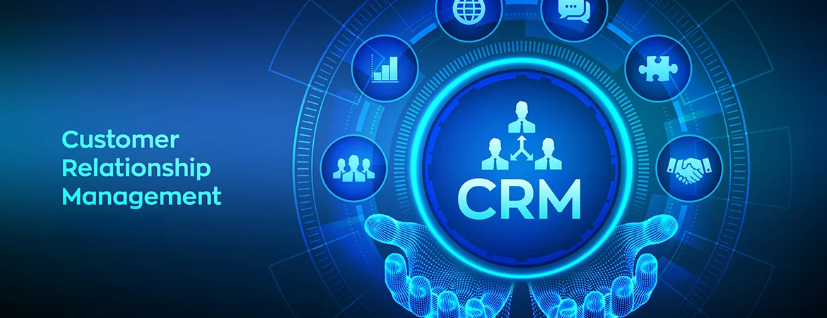 CRM software benefits