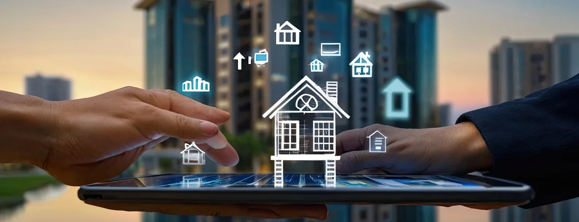 commercial property management crm