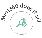 Mint360 Does it all